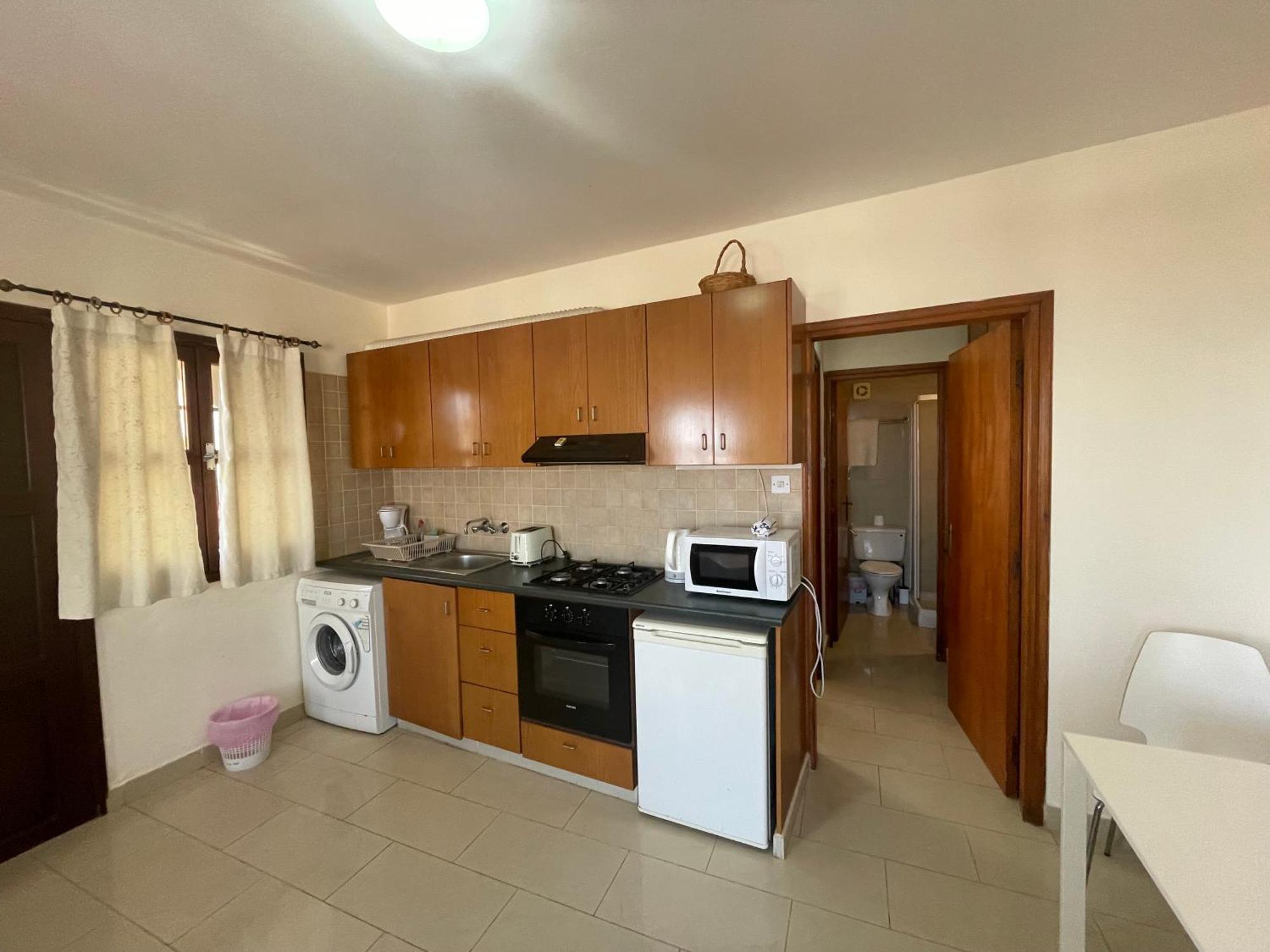 Sea View Apartments Pissoúri Extérieur photo