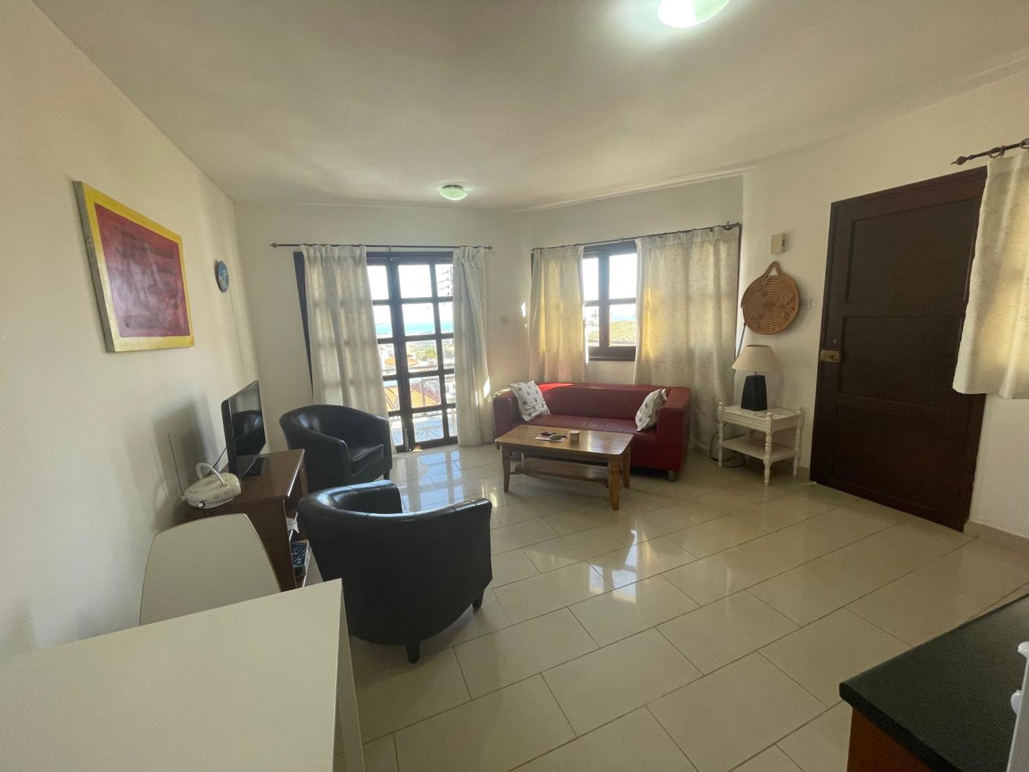 Sea View Apartments Pissoúri Extérieur photo