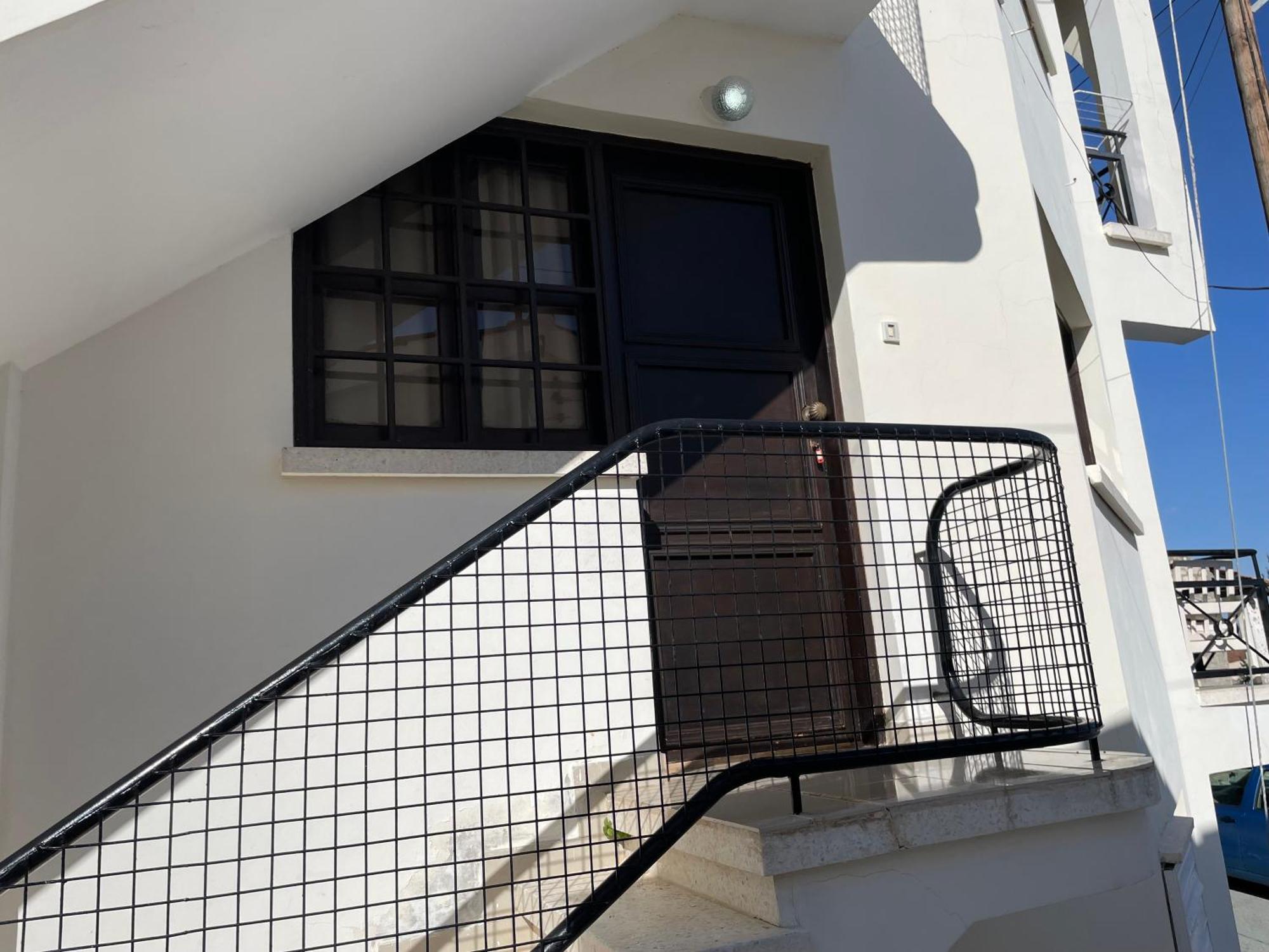 Sea View Apartments Pissoúri Extérieur photo