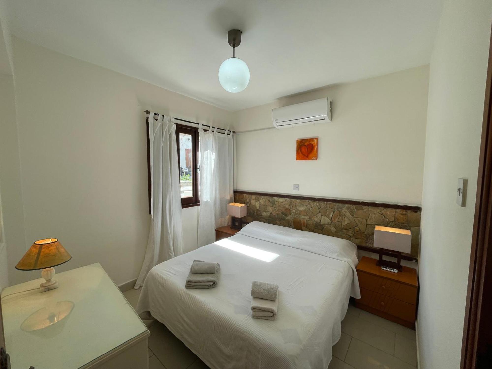 Sea View Apartments Pissoúri Extérieur photo
